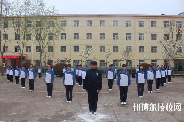 楊凌中等職業(yè)學(xué)校2020年報(bào)名條件、招生要求、招生對(duì)象