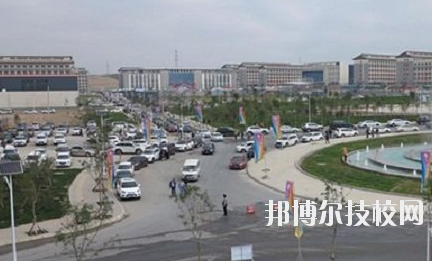 甘肅省財(cái)貿(mào)學(xué)校怎么樣、好不好