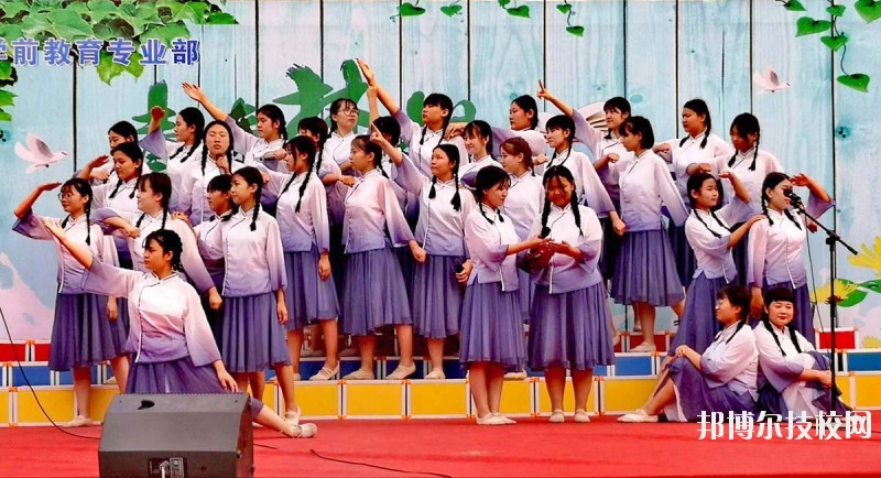邢臺現(xiàn)代職業(yè)學校2020年報名條件、招生要求、招生對象