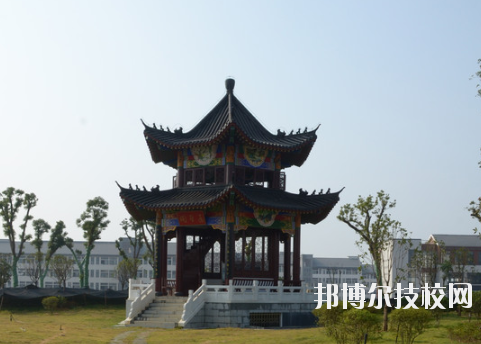 井岡山應(yīng)用科技學(xué)校怎么樣、好不好