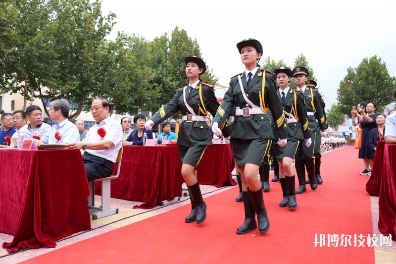 河北經(jīng)濟(jì)管理學(xué)校2020年報名條件、招生要求、招生對象