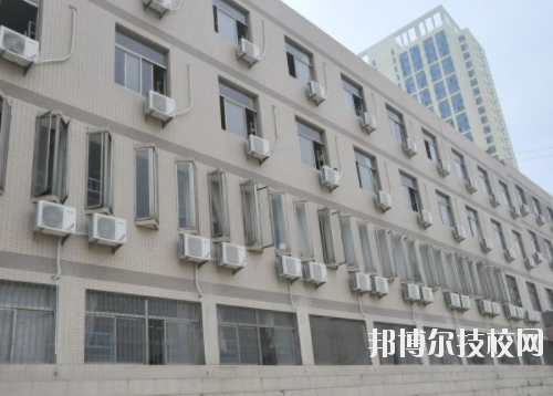 西安城市科技職業(yè)學校2020年報名條件、招生要求、招生對象