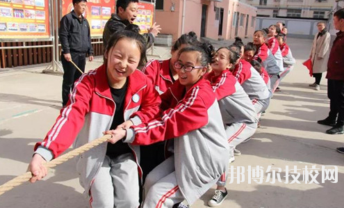 綏德縣職業(yè)技術(shù)教育中心2020年報名條件、招生要求、招生對象 