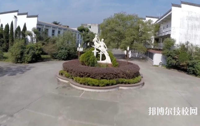 江西婺源茶葉學(xué)校怎么樣、好不好
