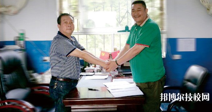 貴陽中山科技學(xué)校怎么樣、好不好