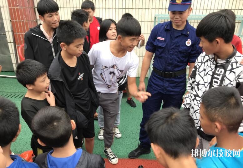 貴陽體育中學(xué)怎么樣、好不好
