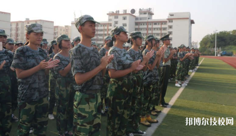 豐城中等專業(yè)學(xué)校怎么樣、好不好