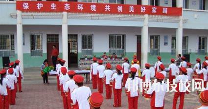 渭源縣職業(yè)中等專業(yè)學(xué)校2020年報名條件、招生要求、招生對象