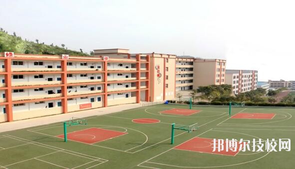 重慶涪陵信息技術學校怎么樣、好不好