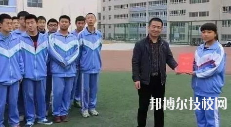 靖遠(yuǎn)職業(yè)中等專業(yè)學(xué)校2020年報(bào)名條件、招生要求、招生對(duì)象