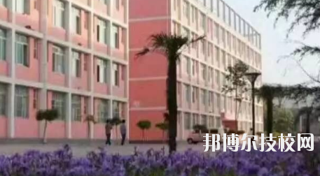 靖遠(yuǎn)職業(yè)中等專業(yè)學(xué)校怎么樣、好不好