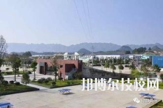 正安中等職業(yè)學校怎么樣、好不好
