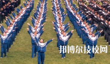 武威衛(wèi)生學校2020年學費、收費多少