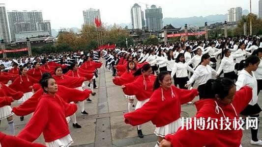 織金中等職業(yè)學(xué)校怎么樣、好不好
