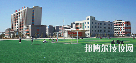 甘肅東方工業(yè)中等專業(yè)學(xué)校怎么樣、好不好