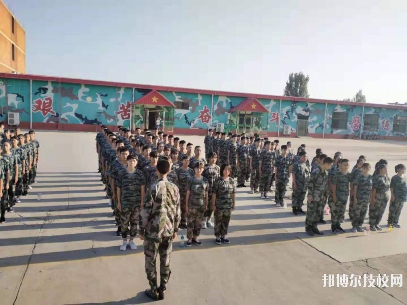 石家莊現(xiàn)代經(jīng)貿(mào)中等專業(yè)學(xué)校2020年報名條件、招生要求、招生對象