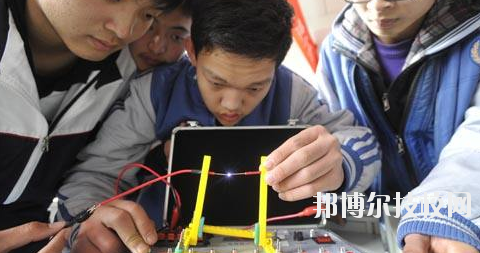 靜寧職教中心怎么樣、好不好