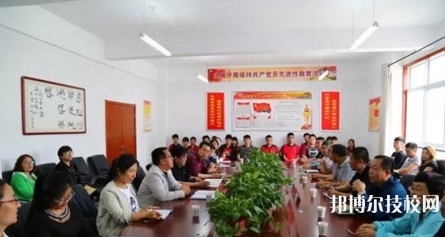 甘泉職業(yè)中學(xué)怎么樣、好不好