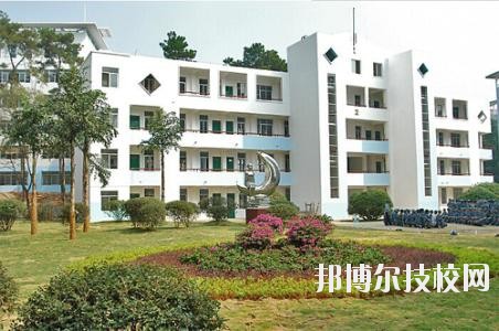  上高職業(yè)技術(shù)學校怎么樣、好不好