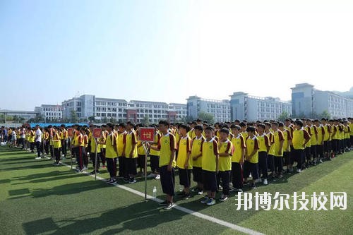 金沙中等職業(yè)學校2020年報名條件、招生要求、招生對象
