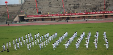 甘肅省中醫(yī)學校2020年報名條件、招生要求、招生對象