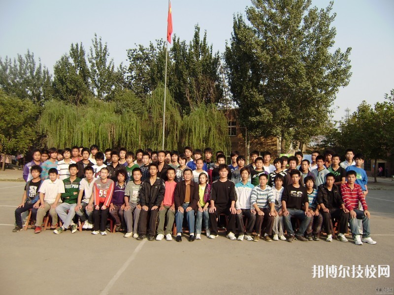 邯鄲建筑工程中專(zhuān)學(xué)校2020年招生辦聯(lián)系方式