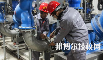 甘肅省機械工業(yè)學校怎么樣、好不好