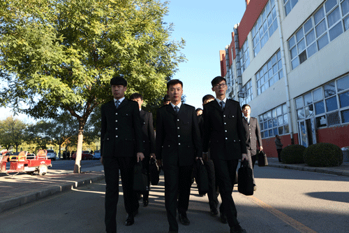 廊坊交通運(yùn)輸學(xué)校2020年報(bào)名條件、招生要求、招生對(duì)象