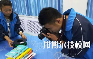 平?jīng)龉I(yè)中等專(zhuān)業(yè)學(xué)校2020年學(xué)費(fèi)、收費(fèi)多少