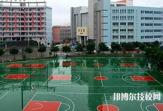 重慶聯(lián)合技工學(xué)校學(xué)校怎么樣、好不好