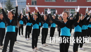 平?jīng)龉I(yè)中等專業(yè)學(xué)校怎么樣、好不好