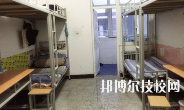 甘肅省實(shí)驗中等專業(yè)學(xué)校2020年宿舍條件
