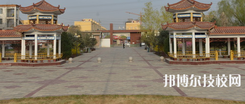 山丹培黎學(xué)校2020年學(xué)費(fèi)、收費(fèi)多少