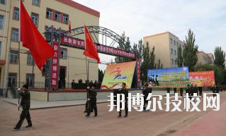 民勤職業(yè)中等專業(yè)學(xué)校2020年報(bào)名條件、招生要求、招生對象
