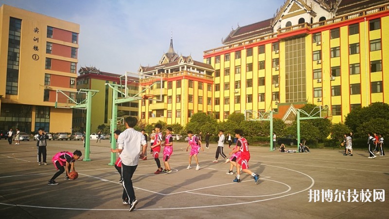 溫州技師學院怎么樣、好不好