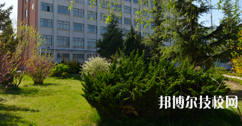 慶陽林業(yè)學(xué)校怎么樣、好不好
