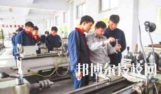 張掖職業(yè)技術(shù)教育中心怎么樣、好不好