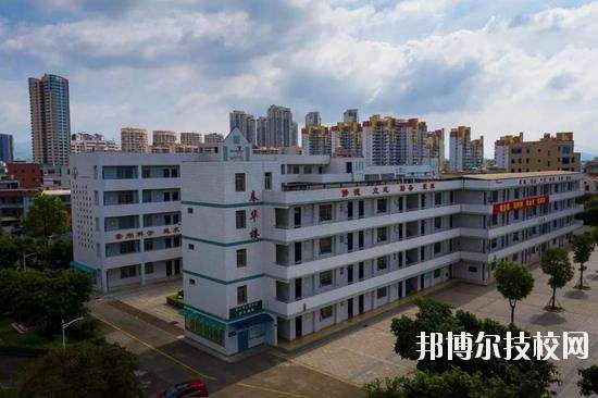 江西中山電子計(jì)算機(jī)中等專業(yè)學(xué)校怎么樣、好不好