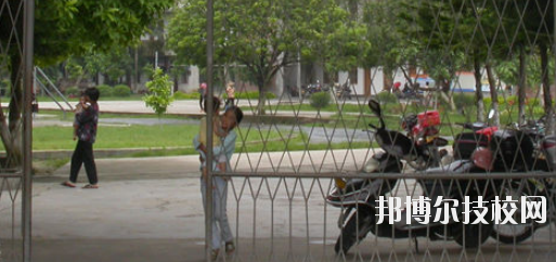 北流第一中等職業(yè)技術(shù)學(xué)校怎么樣、好不好