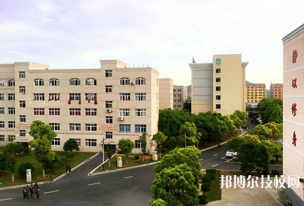 新余司法警官學(xué)校怎么樣、好不好