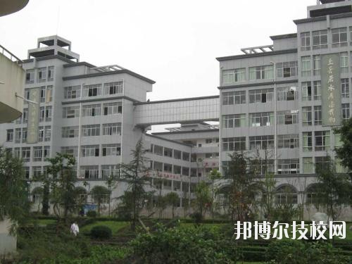 黔東南中等職業(yè)技術(shù)學(xué)校怎么樣、好不好