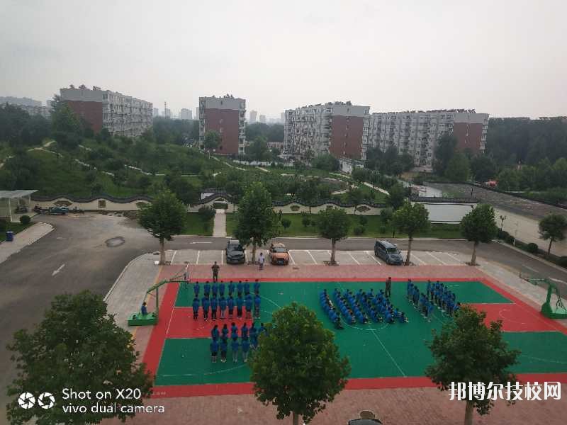 河北同仁醫(yī)學(xué)中等專業(yè)學(xué)校2020年報(bào)名條件、招生要求、招生對(duì)象