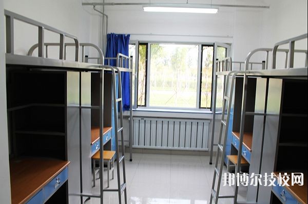河北同仁醫(yī)學中等專業(yè)學校2020年宿舍條件