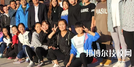 隴東職業(yè)中等專業(yè)學(xué)校怎么樣、好不好