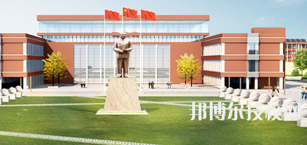 白銀平川職業(yè)技術(shù)學(xué)校怎么樣、好不好