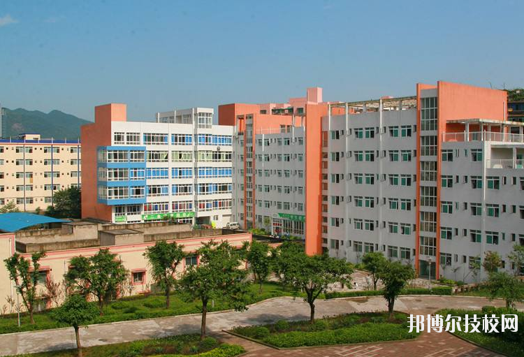 重慶工業(yè)技師學院怎么樣、好不好