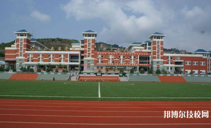 重慶忠縣職業(yè)教育中心學(xué)校怎么樣、好不好