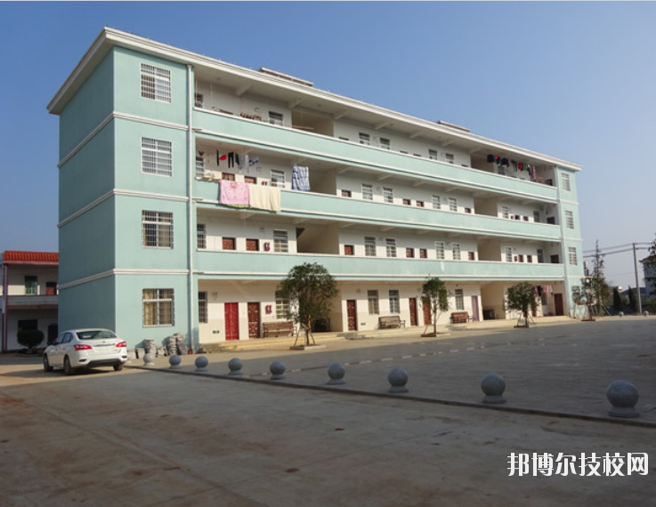 泰和中等專業(yè)學校怎么樣、好不好