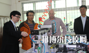 武威信息工程學校怎么樣、好不好