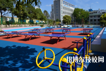 中國鋁業(yè)貴州高級技工學(xué)校怎么樣、好不好